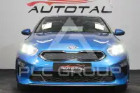 2021 KIA Ceed