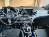 2021 KIA Ceed