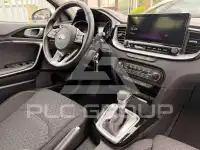 2021 KIA Ceed