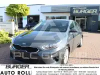 2021 KIA Ceed
