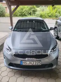 2021 KIA Ceed