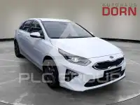 2021 KIA Ceed