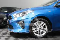 2021 KIA Ceed
