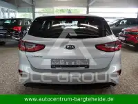 2021 KIA Ceed