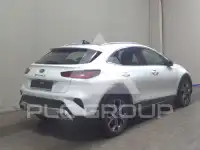 2021 KIA Ceed