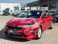 2021 KIA Ceed
