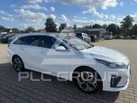 2021 KIA Ceed