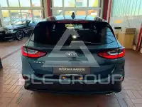 2021 KIA Ceed