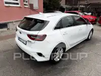 2021 KIA Ceed
