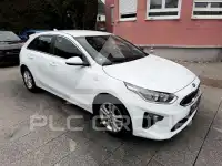 2021 KIA Ceed