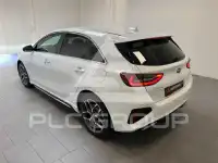 2021 KIA Ceed