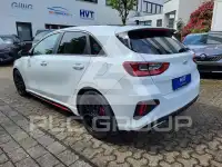 2021 KIA Ceed