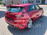 2021 KIA 