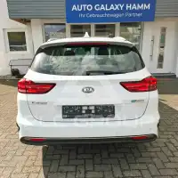 2021 KIA Ceed