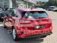 2021 KIA Ceed