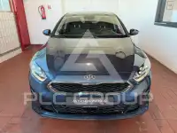 2021 KIA Ceed