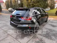 2021 KIA Ceed