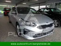 2021 KIA Ceed