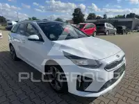 2021 KIA Ceed