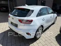 2021 KIA Ceed