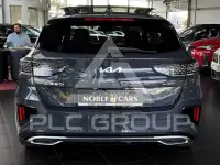 2021 KIA Ceed