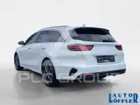 2021 KIA Ceed