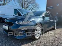 2021 KIA Ceed