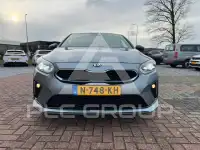 2021 KIA Ceed