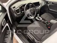 2021 KIA Ceed