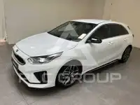 2021 KIA Ceed