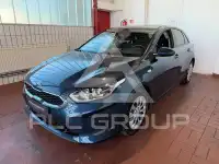 2021 KIA Ceed