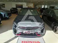 2021 KIA 