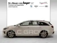 2021 KIA Ceed