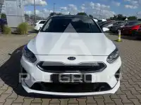 2021 KIA Ceed