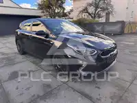 2021 KIA Ceed