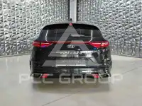 2021 KIA Ceed