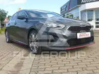 2021 KIA Ceed