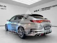 2021 KIA Ceed