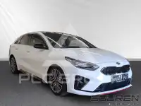 2021 KIA Ceed