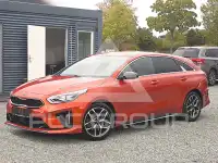 2021 KIA Ceed