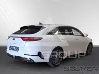 2021 KIA Ceed