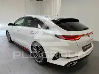 2021 KIA Ceed
