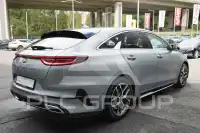 2021 KIA Ceed