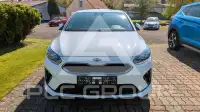 2021 KIA Ceed