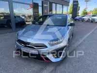 2021 KIA Ceed