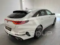 2021 KIA Ceed