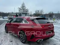2021 KIA Ceed