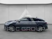 2021 KIA Ceed