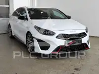 2021 KIA Ceed