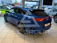 2021 KIA Ceed